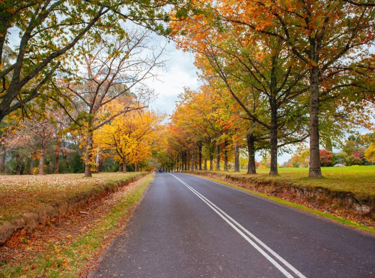Khancoban in New South Wales Australia Khancoban in New South Wales Australia