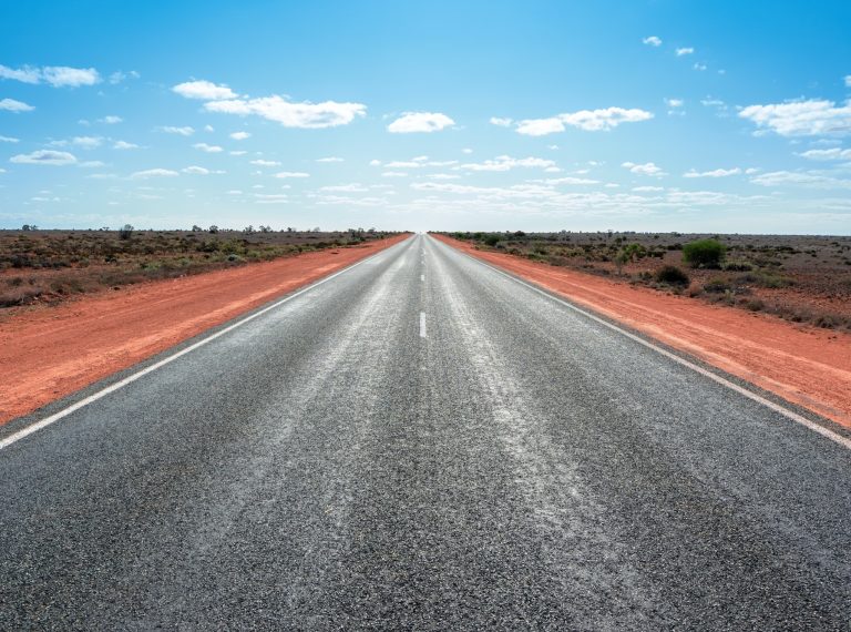 longest straight road in Australia longest straight road in Australia